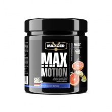 Изотоник Maxler Max Motion 500 гр