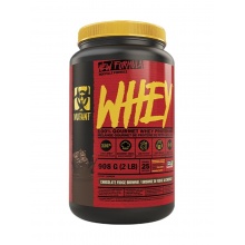 Протеин Mutant Whey 908 гр