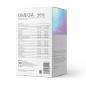 Антиоксидант VPLab Omega 3-6-9 60 капсул