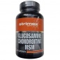 Хондропротектор Strimex Glucosamine + Chondroitine + MSM 120 капсул