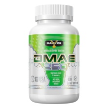 Антиоксидант Maxler DMAE 100 таблеток
