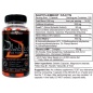 Жиросжигатель Innovative Diet Labs Diablos 90 капсул