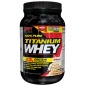 Протеин SAN 100% Pure Titanium Whey 900гр
