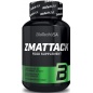 Тестобустер BioTech ZMAtiack 60 капсул
