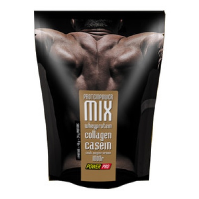 Протеин Power Pro Mix 40 г