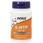 Антиоксидант NOW 5-HTP 50 mg 30 капсул