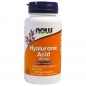 Гиалуроновая кислота NOW Hyaluronic Acid 50 mg + MSM 60 капсул