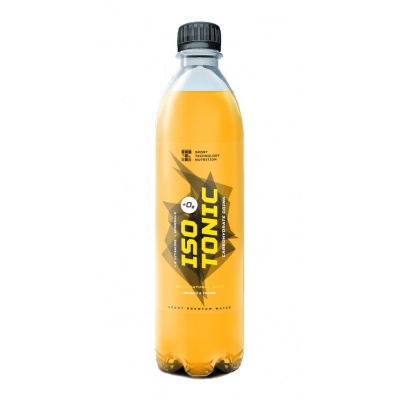 Изотоник НПО Спортивные технологии ISOTONIC 500 мл