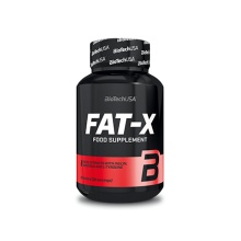 Жиросжигатель BioTech FAT-X 60 таблеток