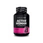 Витамины BioTech Active Woman 60 таблеток