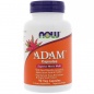 Витамины NOW Adam Superior Men's Multiple 90 капсул