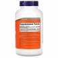 Аминокислота NOW L-lysine 250 капсул