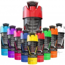 Шейкер FitRule Cyclone 600 мл