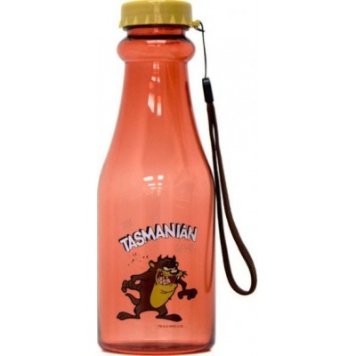 Бутылка IRONTRUE Looney Tunes 500 мл Tasmanian Devil