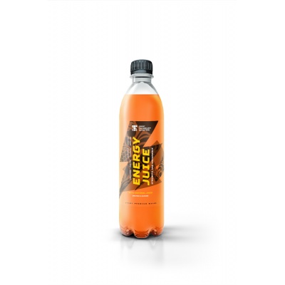 Энерготоник НПО Спортивные Технологии Energy Juice  500 мл