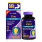 Витамины NATROL Zinc High Absorption 60 таблеток