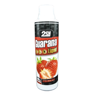 Энергетик 2SN Guarana 50 000 500мл