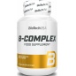 Витамины BioTech Vitamin B Complex 60 таблеток