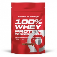 Протеин Scitec Nutrition Whey Protein Professional 500 гр