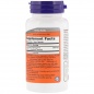 Л-Карнитин NOW L-Carnitine 500 мг 60 капсул