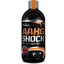 Аминокислоты