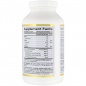 Антиоксидант California Gold Nutrition Omega-3  240 капс