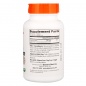 Витамины Doctor’s Best Magnesium 100 мг 120 таблеток