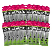 Изотоник SiS Go Isotonic Energy Gel с электролитами 60 мл