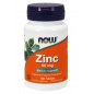 Витамины NOW Zinc Gluconate 50 mg 100 таблеток