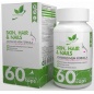 Витамины NaturalSupp SKIN, NAILS, HAIR 60 капсул