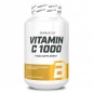 Витамины BioTech USA Vitamin C1000 250 таблеток