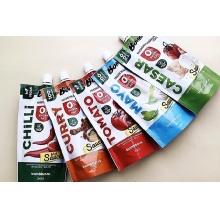 Соус Bombbar 240 гр