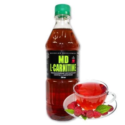 Л-Карнитин MD l-carnitine 500 мл