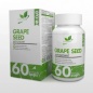 Антиоксидант NaturalSupp Экстракт виноградных косточек  60 капсул