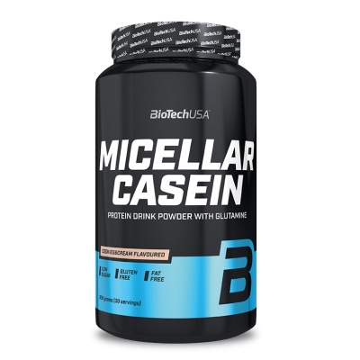 Протеин BioTech USA Micellar Casein  908 гр