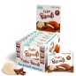 Печенье протеиновое Solvie Protein Biscuits 40 гр