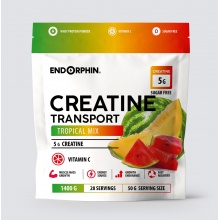 Креатин ENDORPHIN Creatine Transport дойпак 1400гр