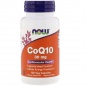 Антиоксидант NOW CoQ10 30 мг 120 капсул
