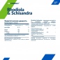 Витамины CyberMass Rhodiola Rosea + Schisandra 60 капсул