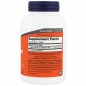 Л-Аргинин Now Foods L-Arginine Double Strength 1000 мг 120 таблеток