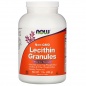 Витамины NOW Lecithin Non-GMO 454 гр