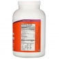 Витамины NOW Lecithin Non-GMO 454 гр
