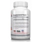 Предтренировочный комплекс Nutra Innovations 24 HR PUMP 30 ser