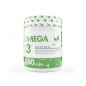 Антиоксидант NaturalSupp Omega 3 240 капс