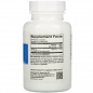 Витамины Lake Avenue Nutrition Vitamin C Quali-C 1000 мг 60 капсул