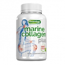 Коллаген Quamtrax Nutrition Marine Collagen Plus 120 таблеток