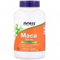 Тестобустер NOW MACA 500 мг 250 капсул