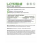 Аминокислота NaturalSupp L-Cysteine 60 капсул