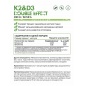 Витамины NaturalSupp D3+K2 60 капсул