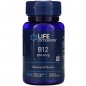 Витамины Life Extension Витамин B12 500 mcg 100 леденцов